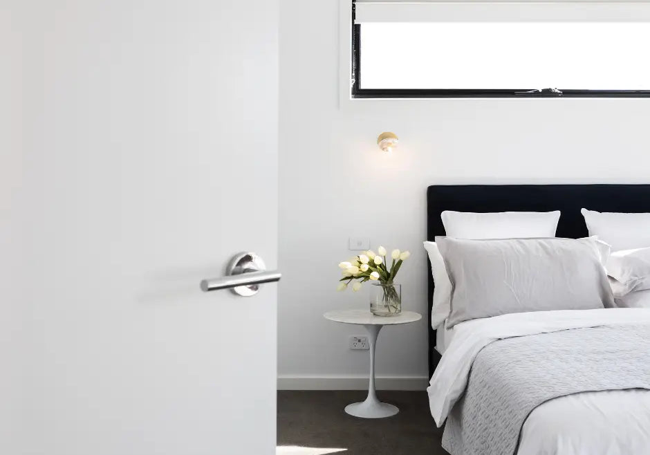 5 mest almindelige fejl, vi begår, når vi vælger sengetøj