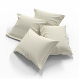 Håndlavet bomuldspudebetræk | Tofu