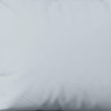 Handmade Cotton Fitted Sheet | Glacier Gray