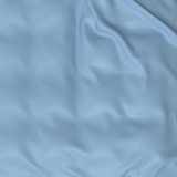 Handmade Luxurious Premium Satin Cotton Duvet Cover | Glacier Lake