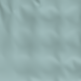 Håndlavet luksuriøst Premium satin bomuld sengetøjssæt | Blue Surf