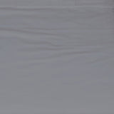 Håndlavet bomuldslagen med elastik | Frost Gray