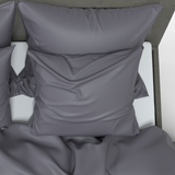 Handmade Luxurious Premium Satin Cotton Pillowcase | Excalibur