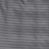 Håndlavet luksuriøst Premium stribet satin bomuld pudebetræk | Tornado