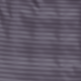 Handmade Luxurious Premium Striped Satin Cotton Duvet Cover | Sweet Grape