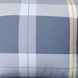 Håndlavet bomuldspudebetræk | Coastal Check