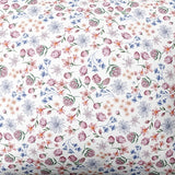 Handmade cotton pillowcase | Blooming Day