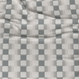 Håndlavet luksuriøst Deluxe satin bomuld dynebetræk | Frankfurt