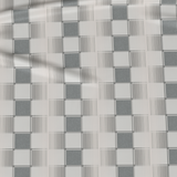 Handmade Luxurious Deluxe Satin Cotton Flat Sheet | Frankfurt