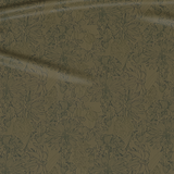 Håndlavet luksuriøst Deluxe satin bomuldslagen med elastik | New York