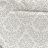 Håndlavet luksuriøst Deluxe satin bomuld dynebetræk | Prague