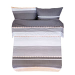 Cotton fabric | Sunday - Printed cotton fabric