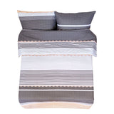 Cotton fabric | Sunday - Printed cotton fabric