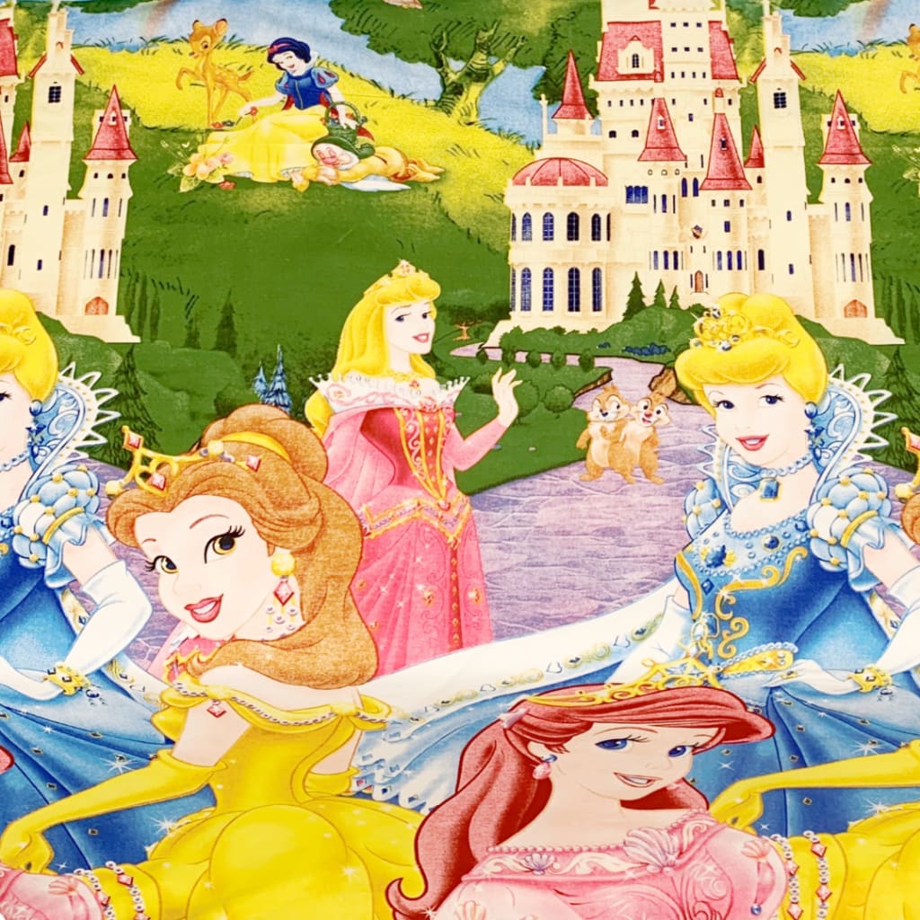 Håndlavet sengesæt i bomuld | Princess