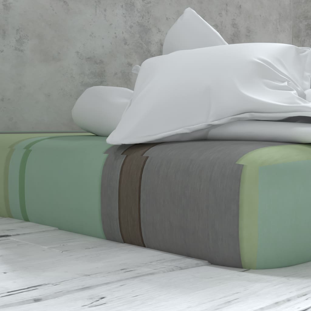 Syet Deluxe satinlagen med elastik | Amsterdam