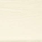 Syet lagen i lærred til dynebetræk | Egret - Syet