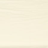 Syet lagen i lærred til dynebetræk | Egret - Syet