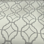 Syet bomuldssengetøjsbetræk | Noir - Syet