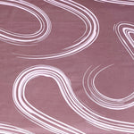 Syet lagen i lærred til dynebetræk | Smooth