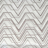 Syet pudebetræk i lærred | Bangos - Syet