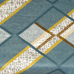 Syet pudebetræk i lærred | Langai - Syet