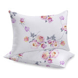 Syet pudebetræk i lærred | Luknė - Syet