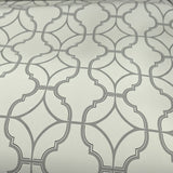 Syet pudebetræk i lærred | Noir - Syet