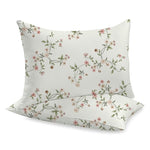 Syet pudebetræk i lærred | Whisper