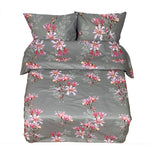 Sewn cotton bedding set | Pavasario žiedai