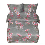 Sewn cotton bedding set | Pavasario žiedai