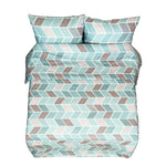 Syersæt sengesæt i lærred | Tiles - Syet