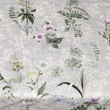 Syersæt sengesæt i lærred | Sommer - Syet