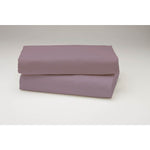 Cotton sheet | Elderberry - Sheet bez gumijas