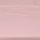 Cotton sheet | Gossamer pink - Sheet bez gumijas