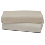 Cotton sheet | Gray morn - Sheet bez gumijas