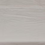 Cotton sheet | Gray morn - Sheet bez gumijas