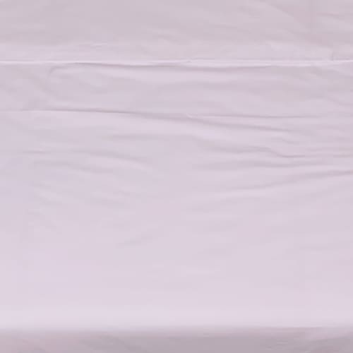 Bomuldssengetøj | Heavenly pink - Lagen uden elastik