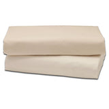 Cotton sheet | Sheer pink - Sheet bez gumijas