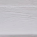 Cotton sheet | White sand - Sheet bez gumijas
