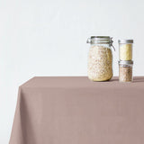 Syet 100% bomulddug | Rose dust - Dug