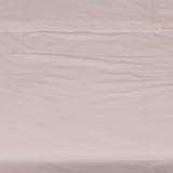 Šūta kokvilnas palags ar gumiju | Peach blush - Drobinė