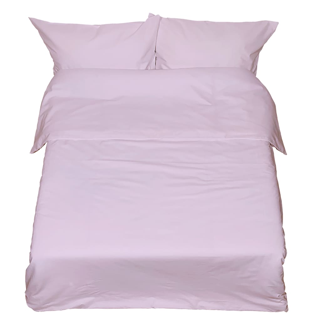 Šūts kokvilnas sega pārvalks | Ballerina -