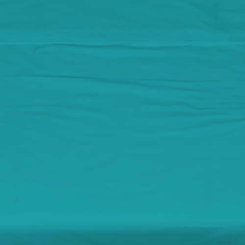 Sewn cotton duvet cover | Baltic - Sewn