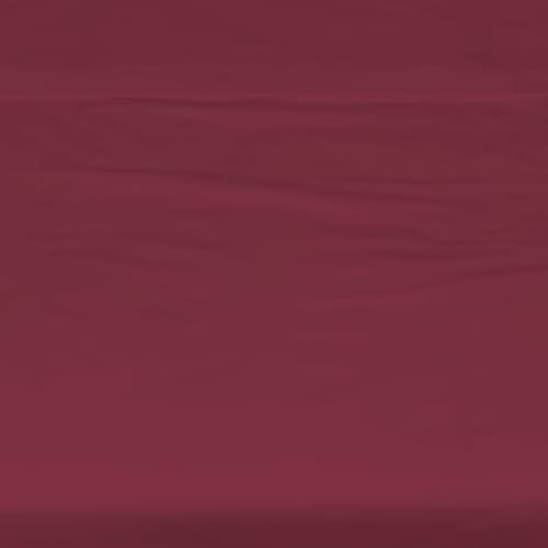 Syet pudebetræk i lærred | Biking red -