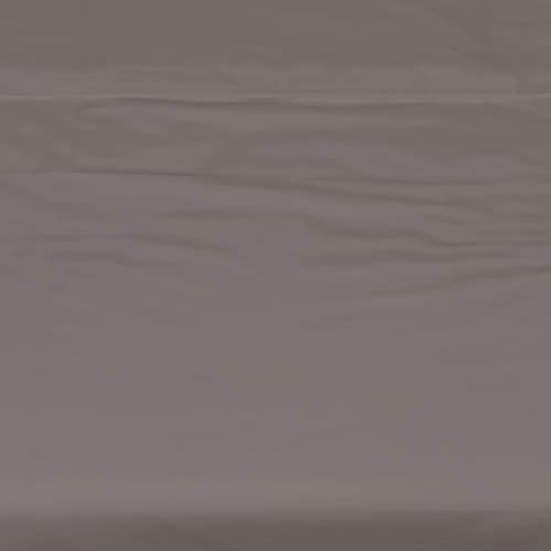 Syet pudebetræk i lærred | Cinder - Syet