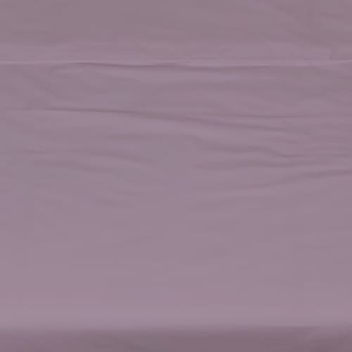 Syet pudebetræk i lærred | Elderberry -