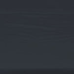 Syet pudebetræk i lærred | Moonless night -