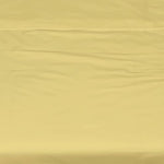 Syet pudebetræk i lærred | Popcorn - Syet