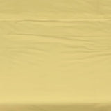 Syet pudebetræk i lærred | Popcorn - Syet