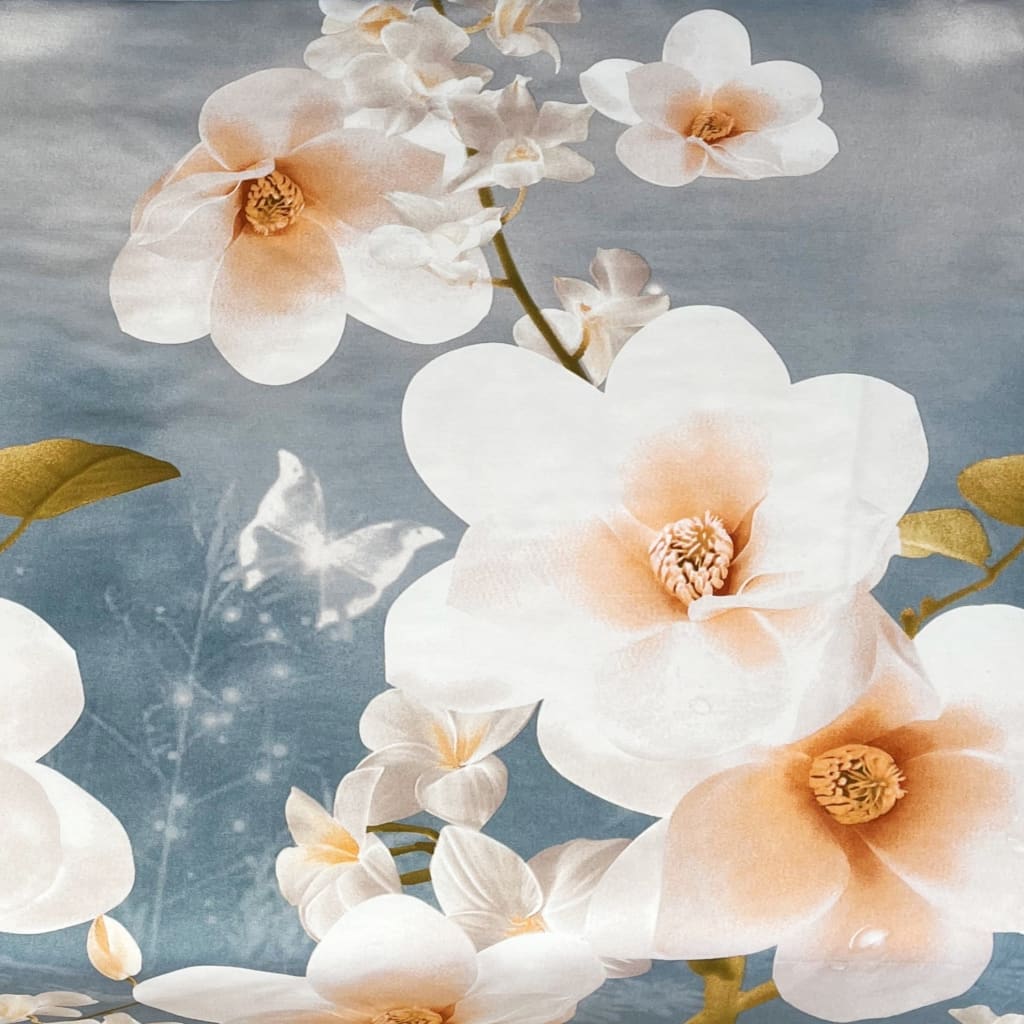 Syet pudebetræk i lærred | Svajoklis - Syet